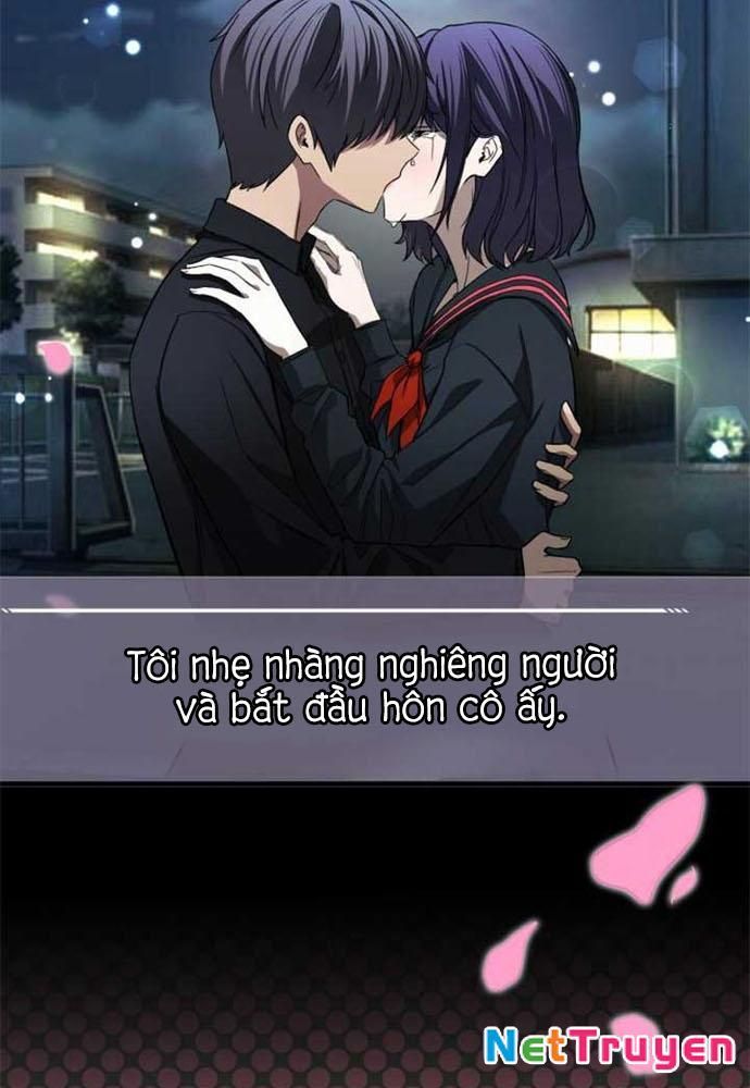 Nhịp Đập Ma Quái Chapter 9 - Trang 2