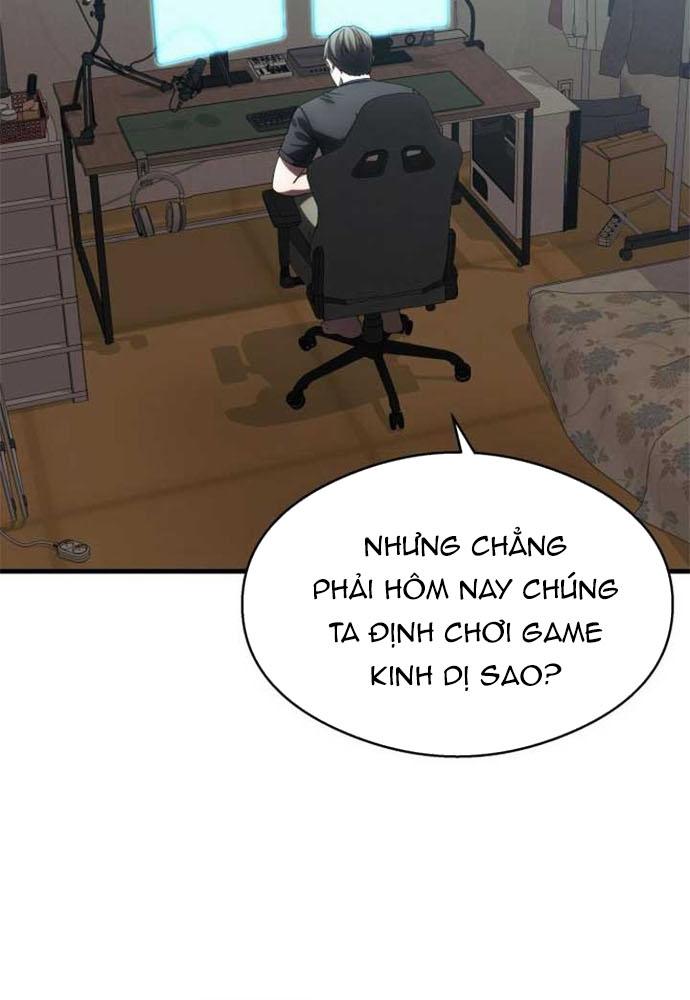 Nhịp Đập Ma Quái Chapter 9 - Trang 2