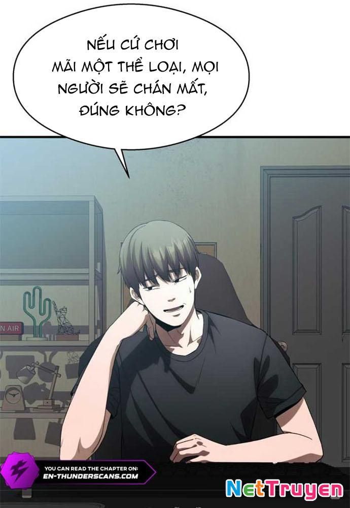 Nhịp Đập Ma Quái Chapter 9 - Trang 2