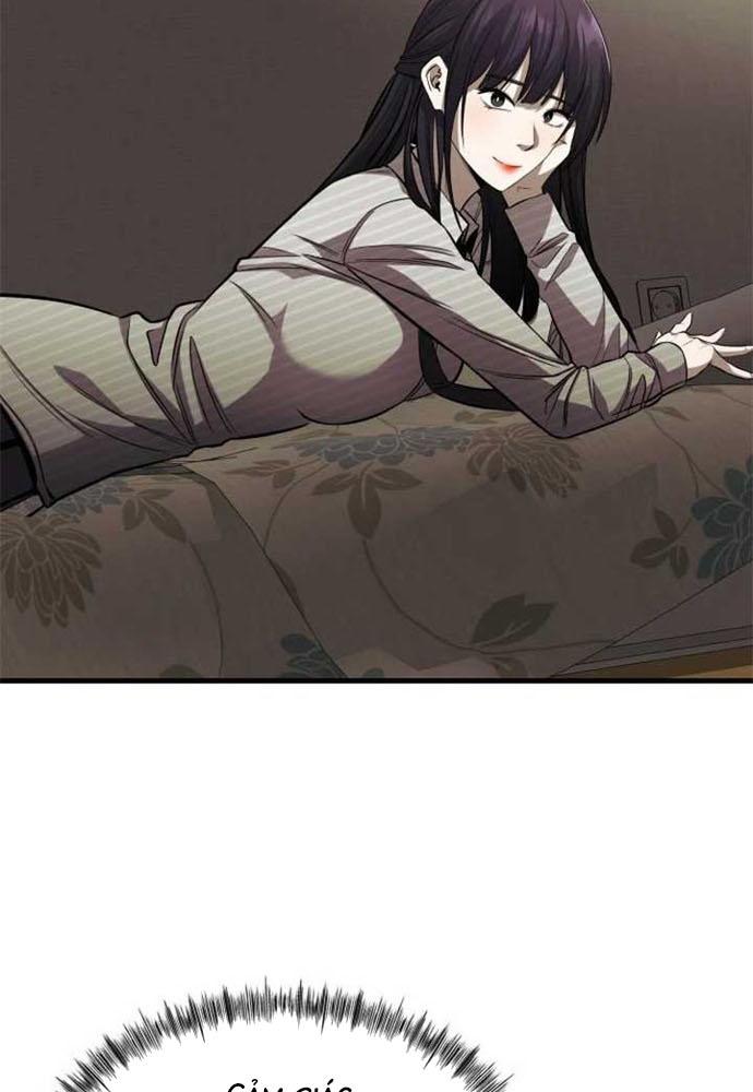 Nhịp Đập Ma Quái Chapter 9 - Trang 2