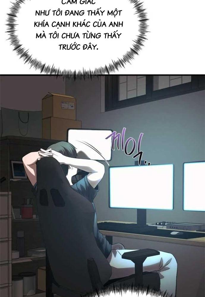 Nhịp Đập Ma Quái Chapter 9 - Trang 2