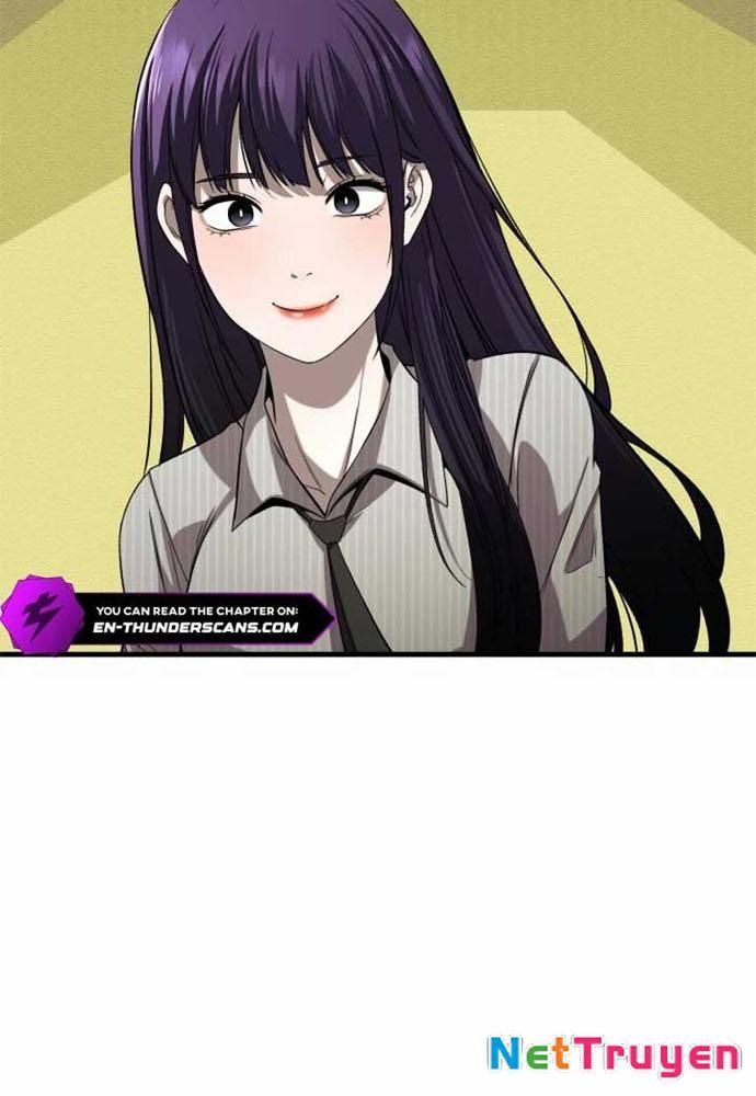 Nhịp Đập Ma Quái Chapter 9 - Trang 2