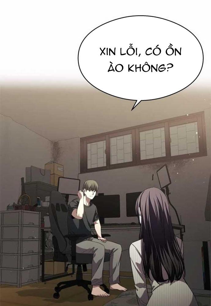 Nhịp Đập Ma Quái Chapter 9 - Trang 2