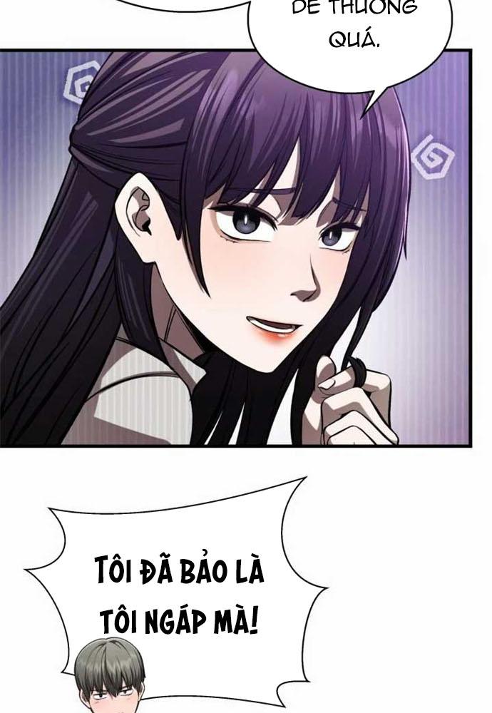 Nhịp Đập Ma Quái Chapter 9 - Trang 2