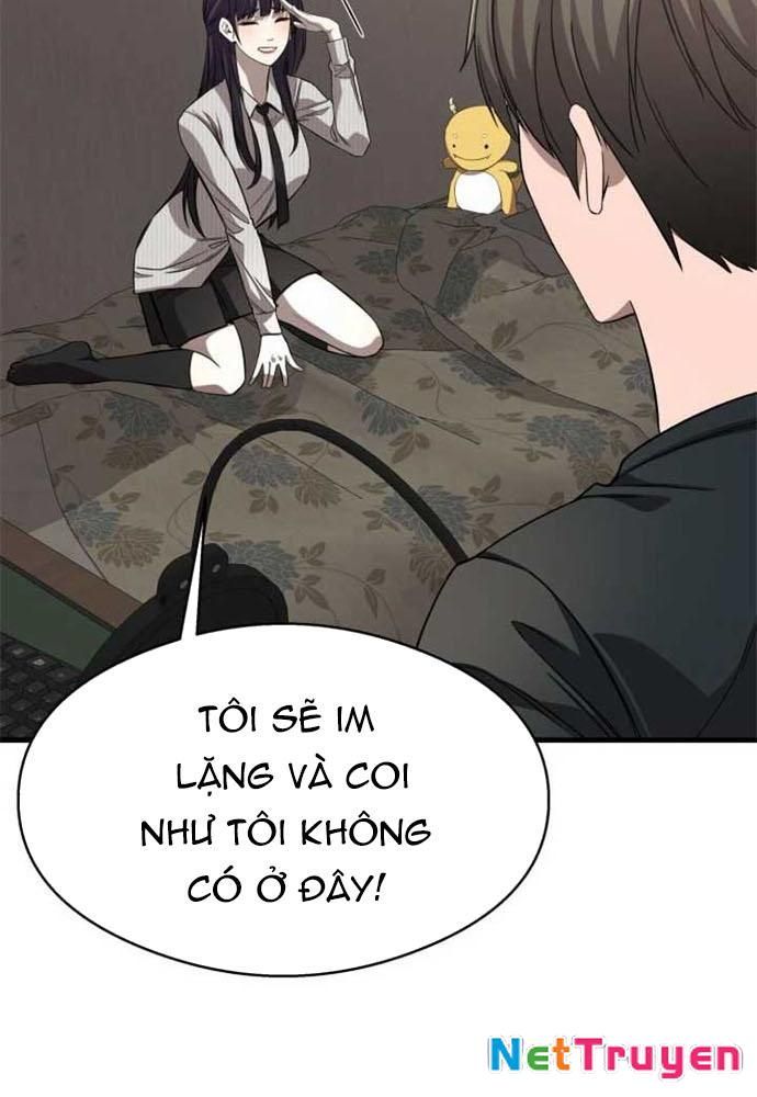 Nhịp Đập Ma Quái Chapter 9 - Trang 2