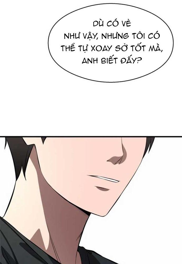 Nhịp Đập Ma Quái Chapter 9 - Trang 2