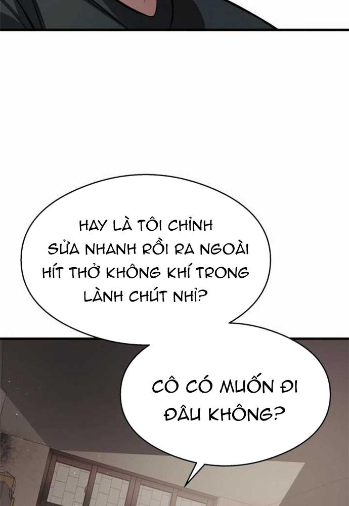Nhịp Đập Ma Quái Chapter 9 - Trang 2