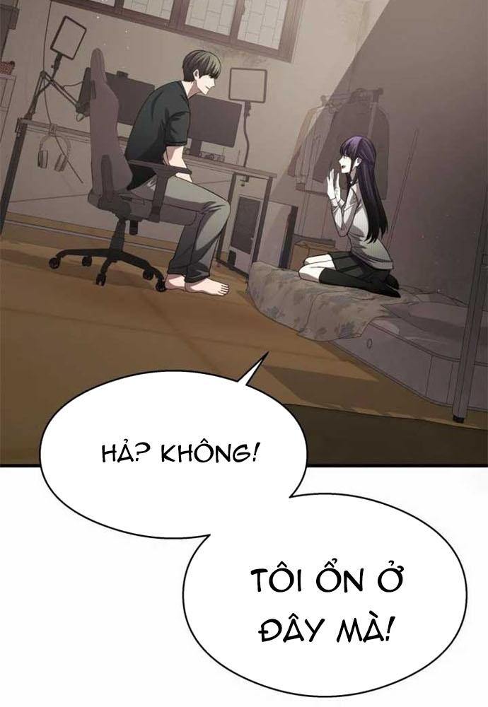 Nhịp Đập Ma Quái Chapter 9 - Trang 2