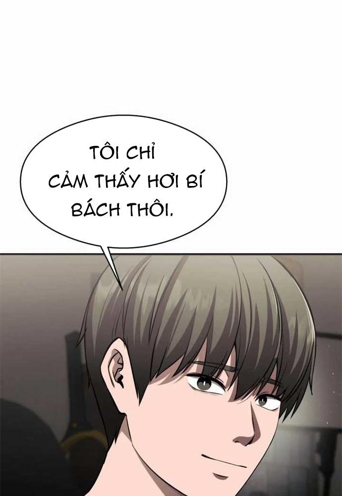 Nhịp Đập Ma Quái Chapter 9 - Trang 2