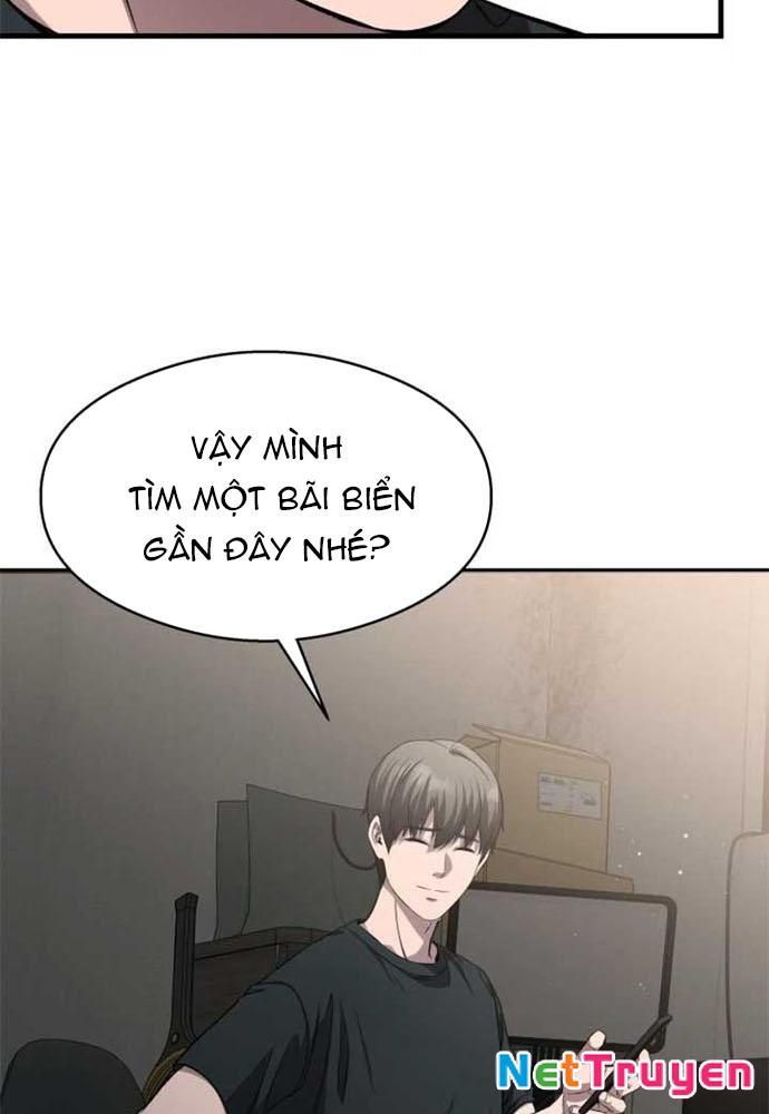 Nhịp Đập Ma Quái Chapter 9 - Trang 2