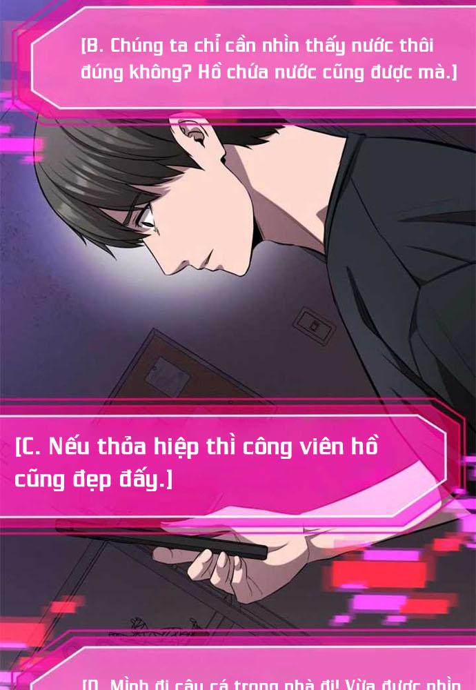 Nhịp Đập Ma Quái Chapter 9 - Trang 2