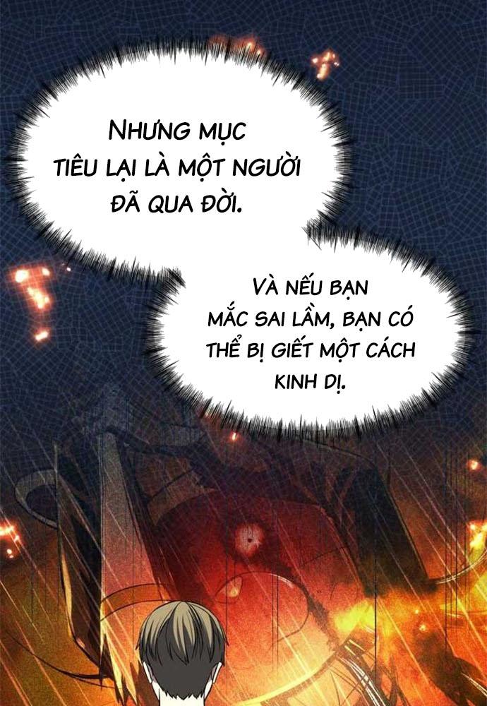 Nhịp Đập Ma Quái Chapter 9 - Trang 2