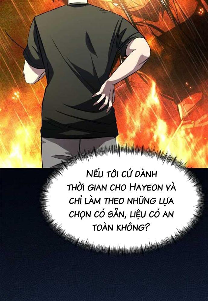 Nhịp Đập Ma Quái Chapter 9 - Trang 2