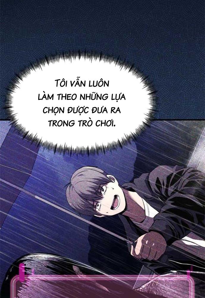 Nhịp Đập Ma Quái Chapter 9 - Trang 2