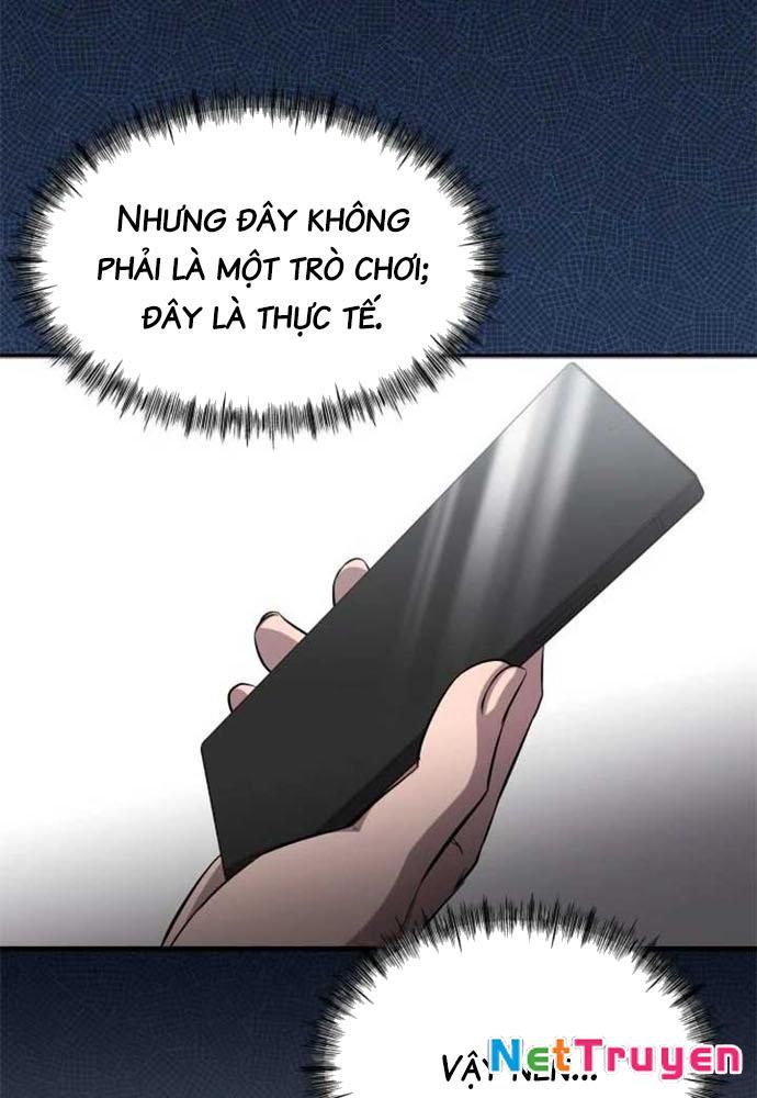 Nhịp Đập Ma Quái Chapter 9 - Trang 2