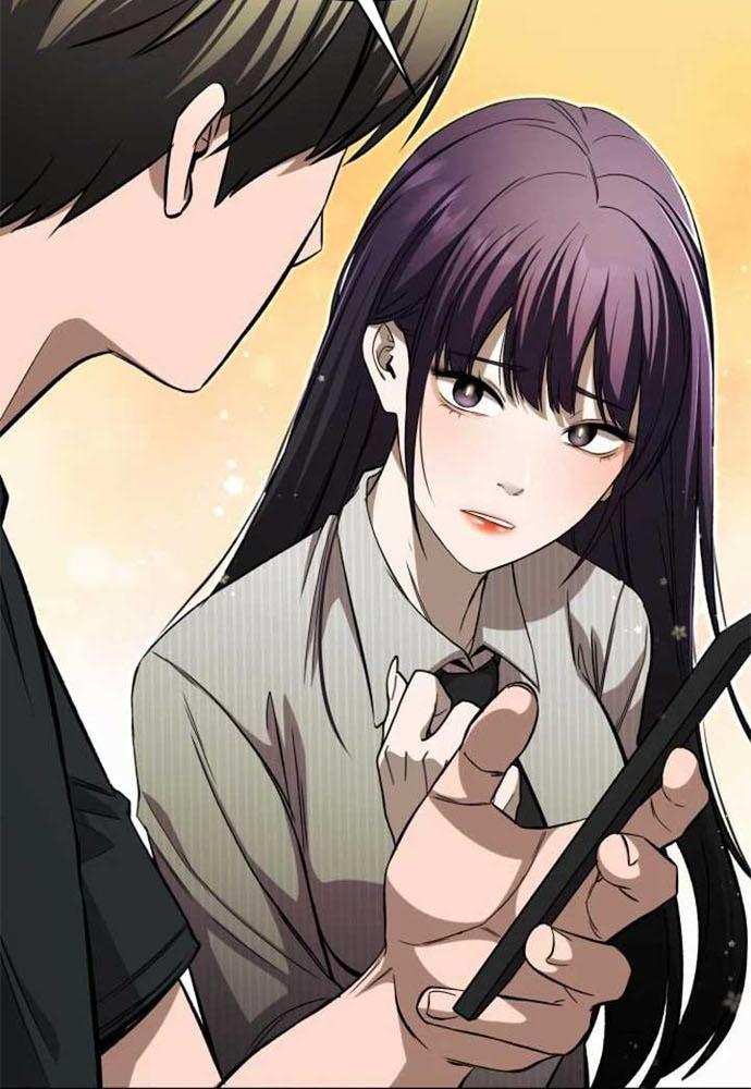 Nhịp Đập Ma Quái Chapter 9 - Trang 2