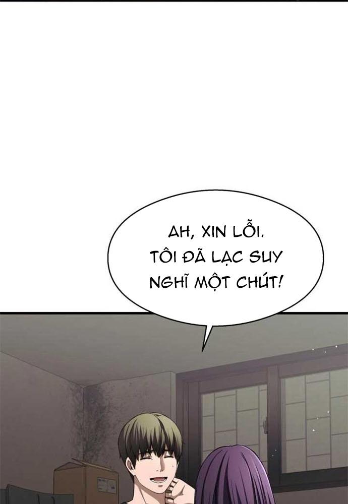 Nhịp Đập Ma Quái Chapter 9 - Trang 2