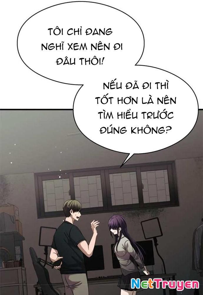 Nhịp Đập Ma Quái Chapter 9 - Trang 2