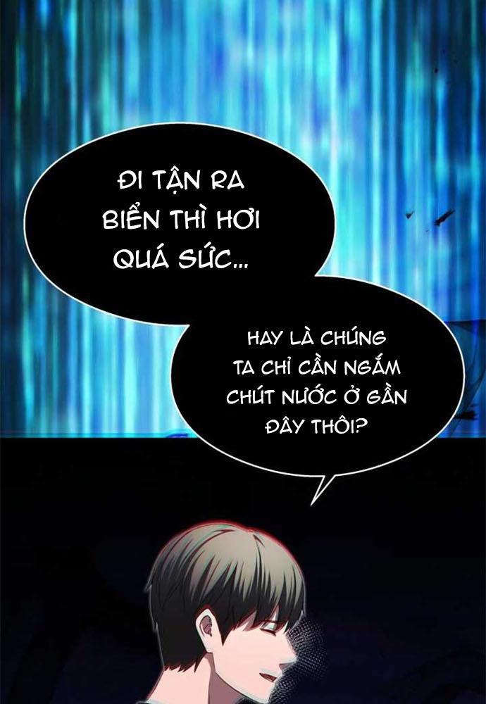 Nhịp Đập Ma Quái Chapter 9 - Trang 2