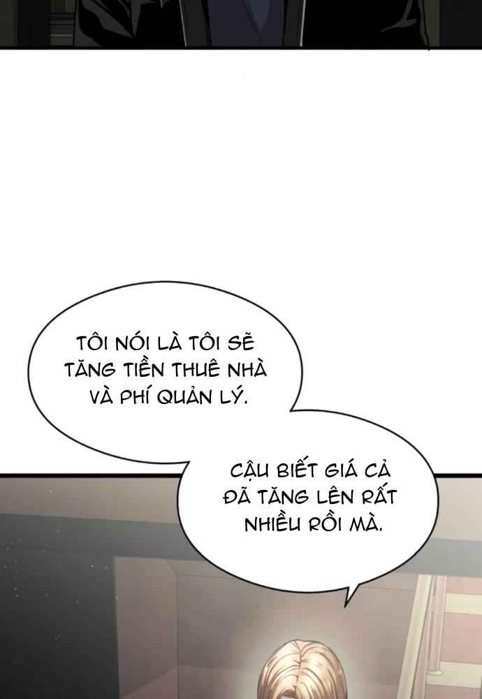 Nhịp Đập Ma Quái Chapter 11 - Trang 2