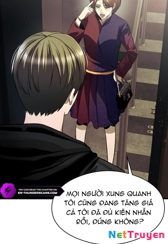 Nhịp Đập Ma Quái Chapter 11 - Trang 2