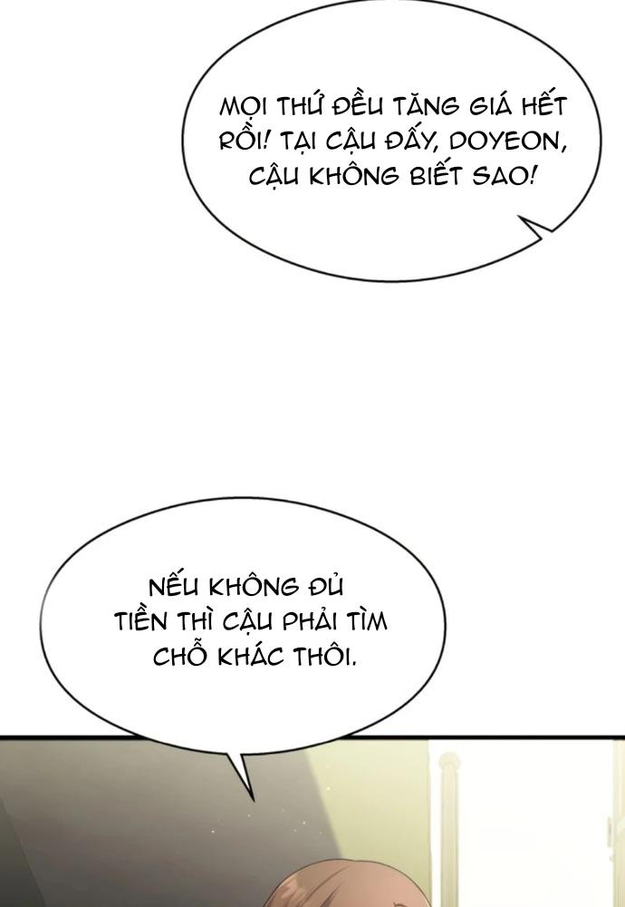 Nhịp Đập Ma Quái Chapter 11 - Trang 2