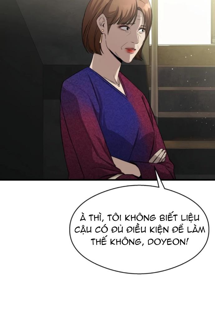 Nhịp Đập Ma Quái Chapter 11 - Trang 2