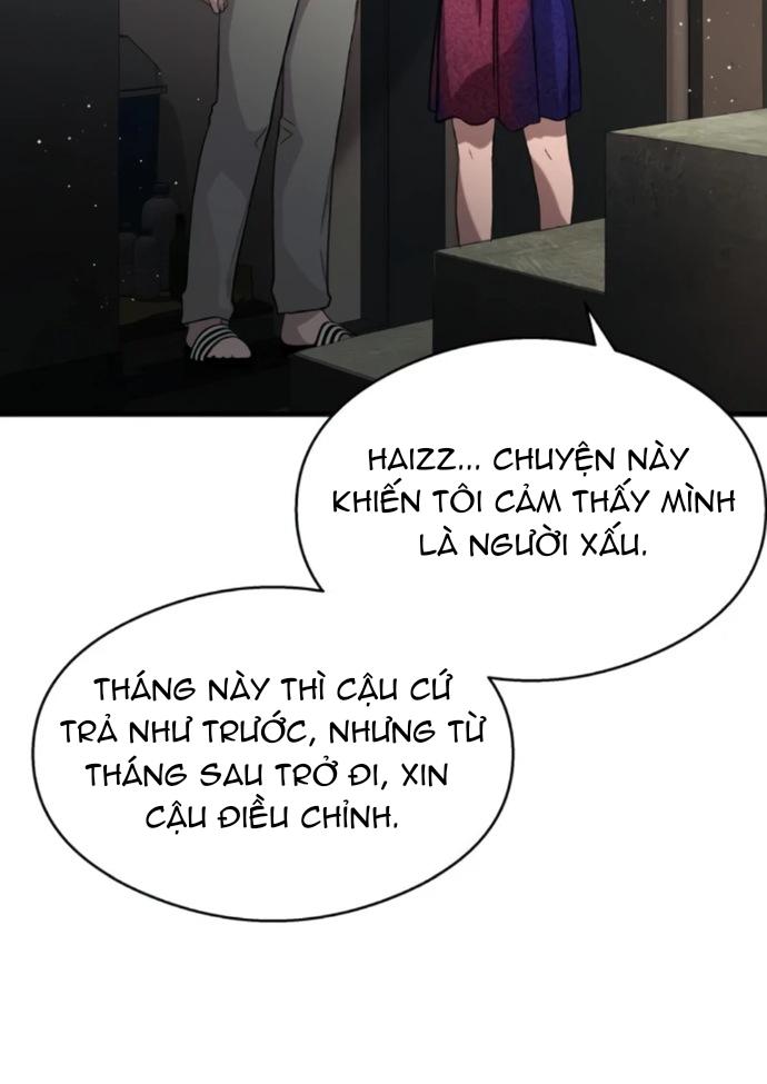 Nhịp Đập Ma Quái Chapter 11 - Trang 2