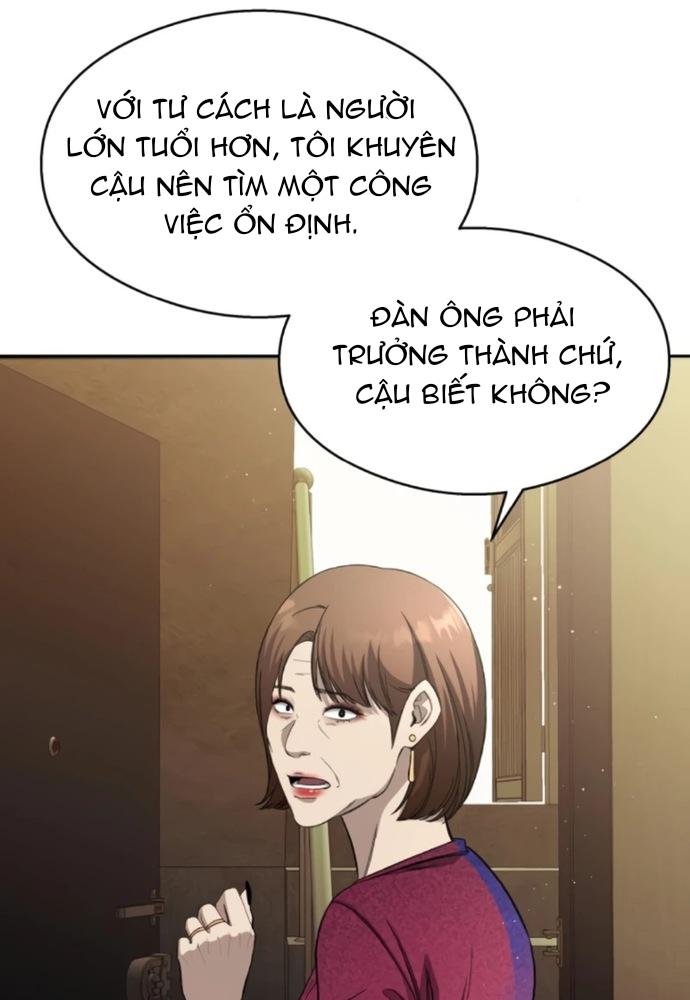 Nhịp Đập Ma Quái Chapter 11 - Trang 2