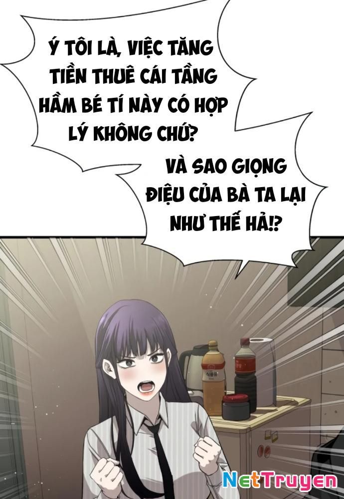 Nhịp Đập Ma Quái Chapter 11 - Trang 2