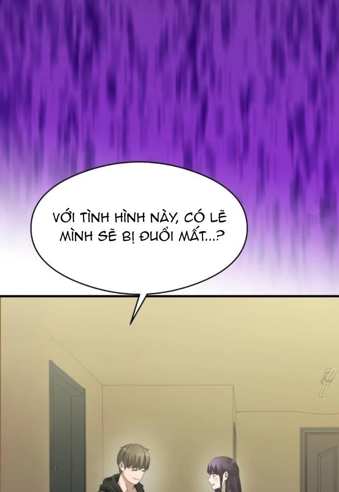 Nhịp Đập Ma Quái Chapter 11 - Trang 2