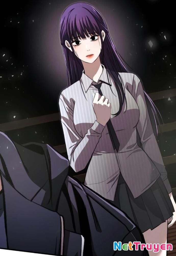 Nhịp Đập Ma Quái Chapter 11 - Trang 2