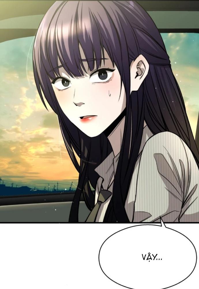 Nhịp Đập Ma Quái Chapter 11 - Trang 2