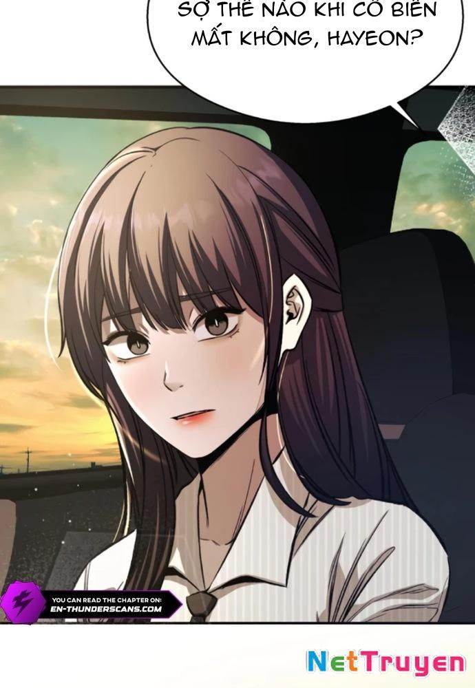 Nhịp Đập Ma Quái Chapter 11 - Trang 2