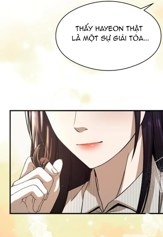 Nhịp Đập Ma Quái Chapter 11 - Trang 2