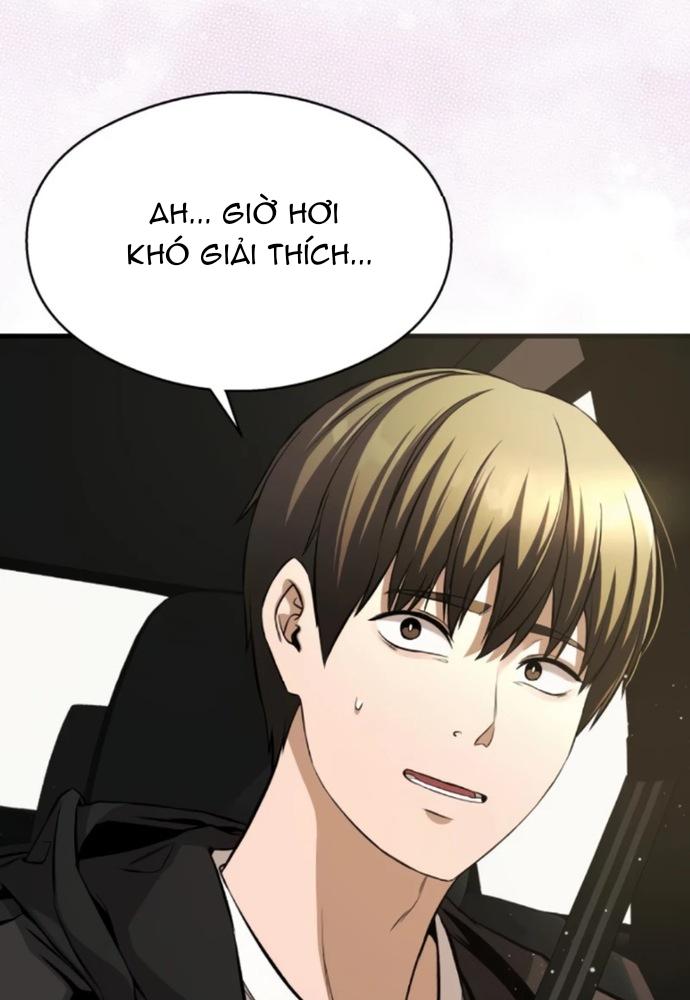 Nhịp Đập Ma Quái Chapter 11 - Trang 2