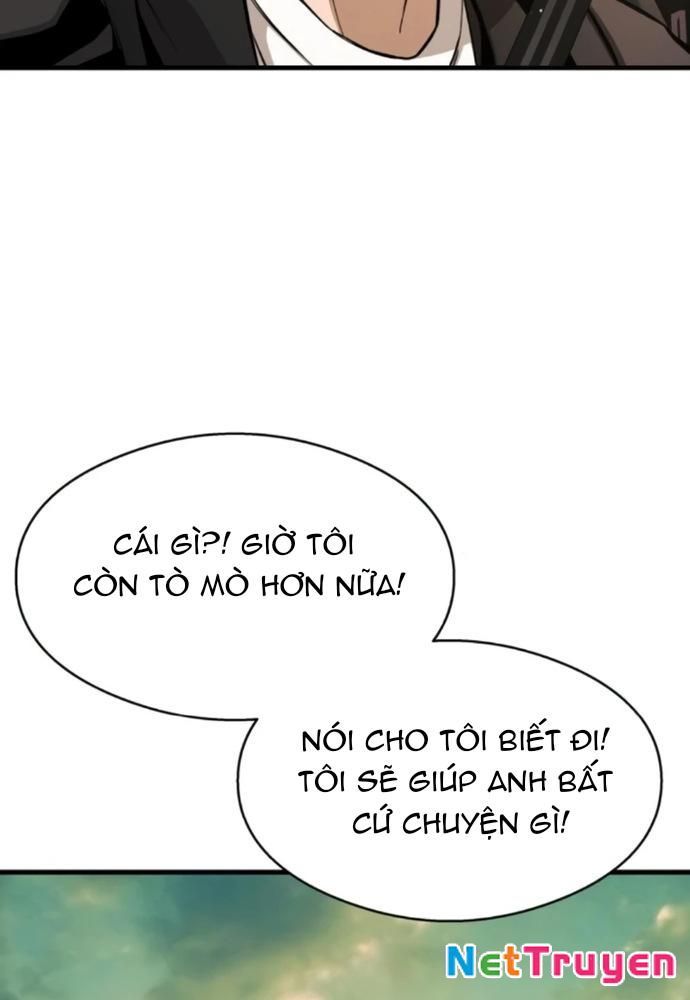 Nhịp Đập Ma Quái Chapter 11 - Trang 2