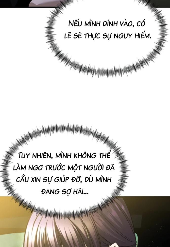 Nhịp Đập Ma Quái Chapter 11 - Trang 2