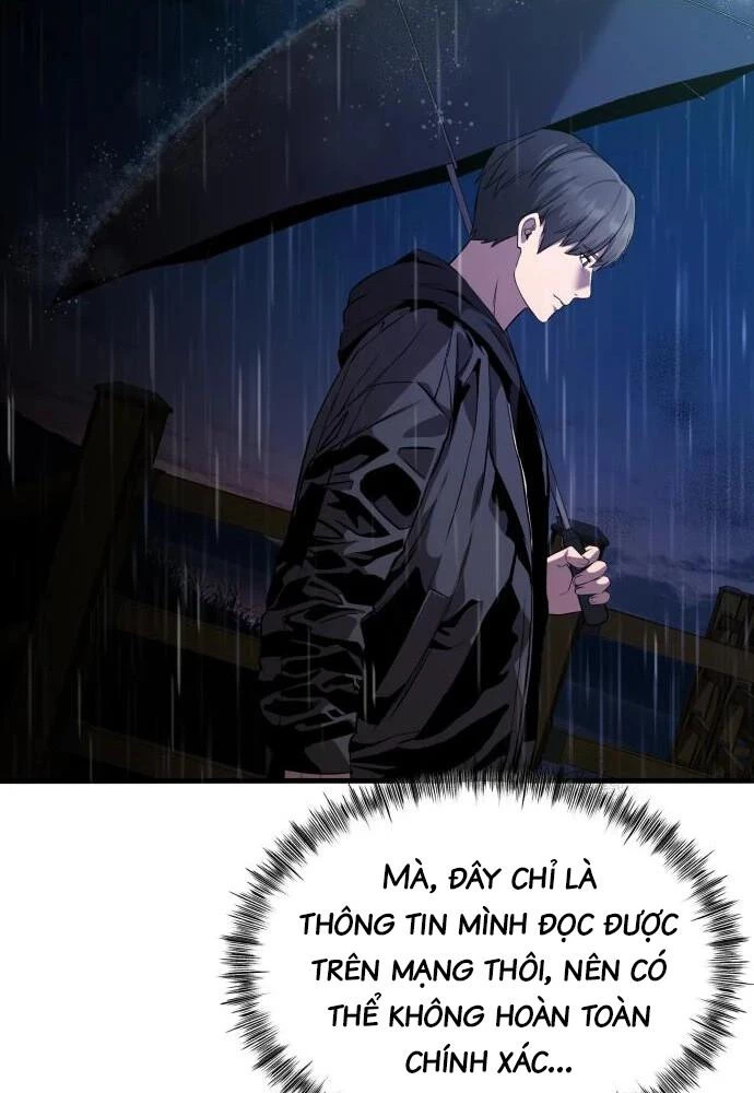 Nhịp Đập Ma Quái Chapter 13 - Trang 2