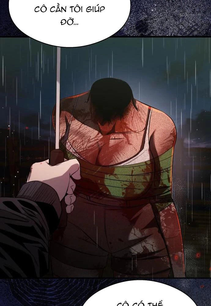 Nhịp Đập Ma Quái Chapter 13 - Trang 2