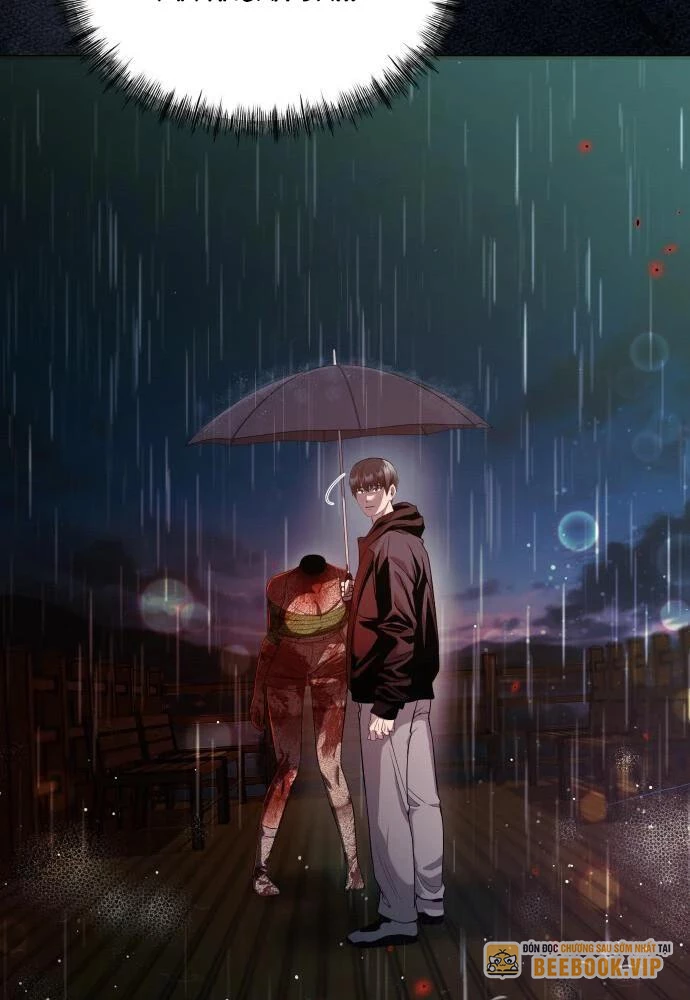 Nhịp Đập Ma Quái Chapter 13 - Trang 2