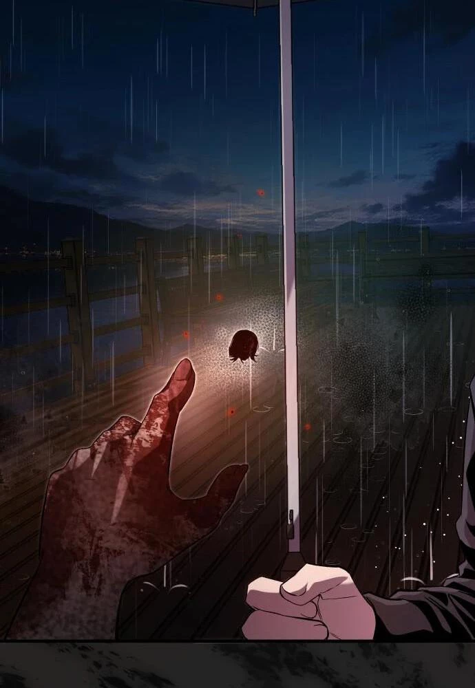 Nhịp Đập Ma Quái Chapter 13 - Trang 2