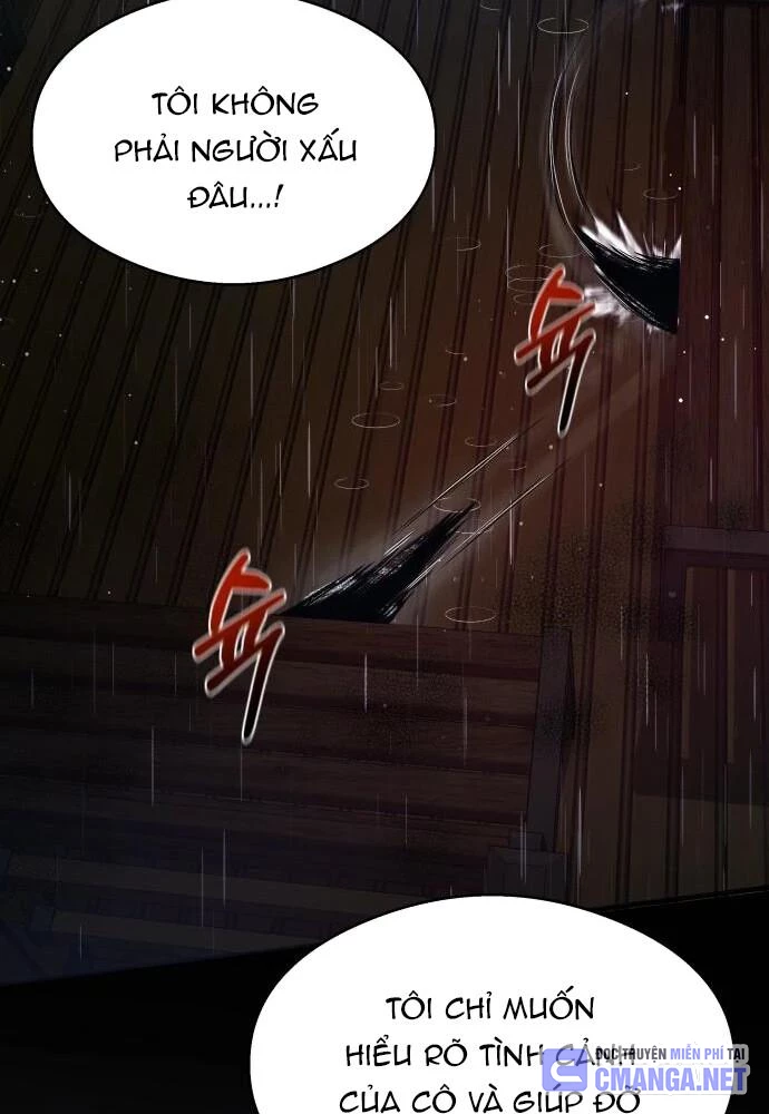 Nhịp Đập Ma Quái Chapter 13 - Trang 2