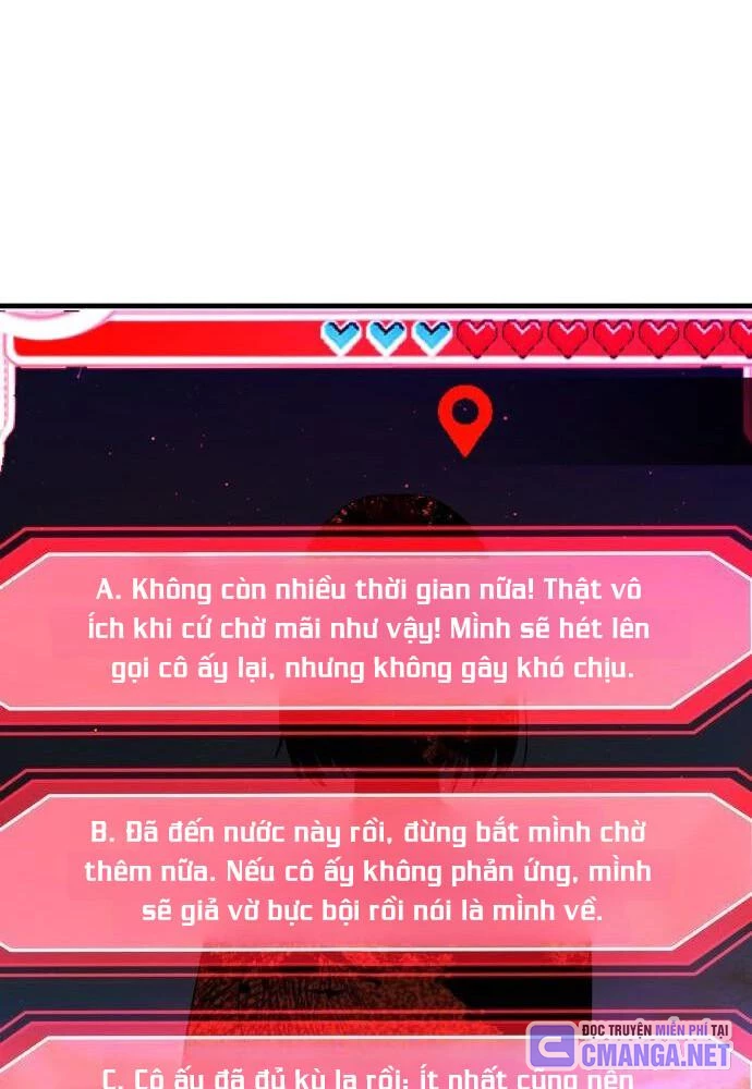 Nhịp Đập Ma Quái Chapter 13 - Trang 2