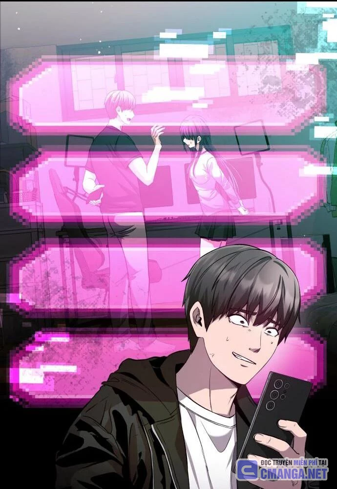 Nhịp Đập Ma Quái Chapter 13 - Trang 2