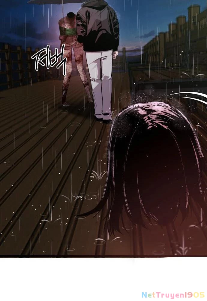 Nhịp Đập Ma Quái Chapter 13 - Trang 2