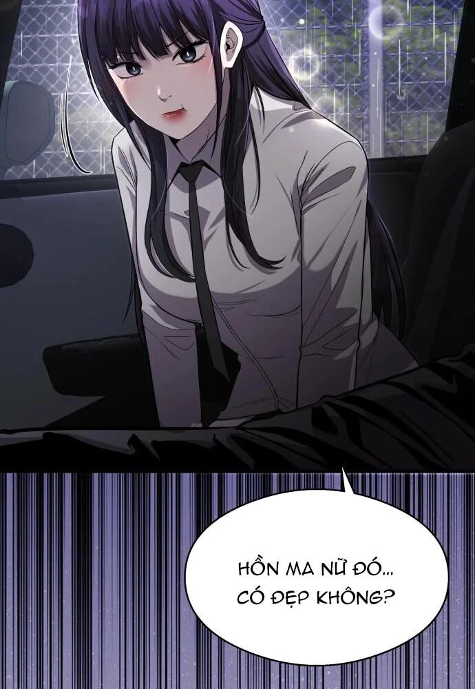 Nhịp Đập Ma Quái Chapter 13 - Trang 2