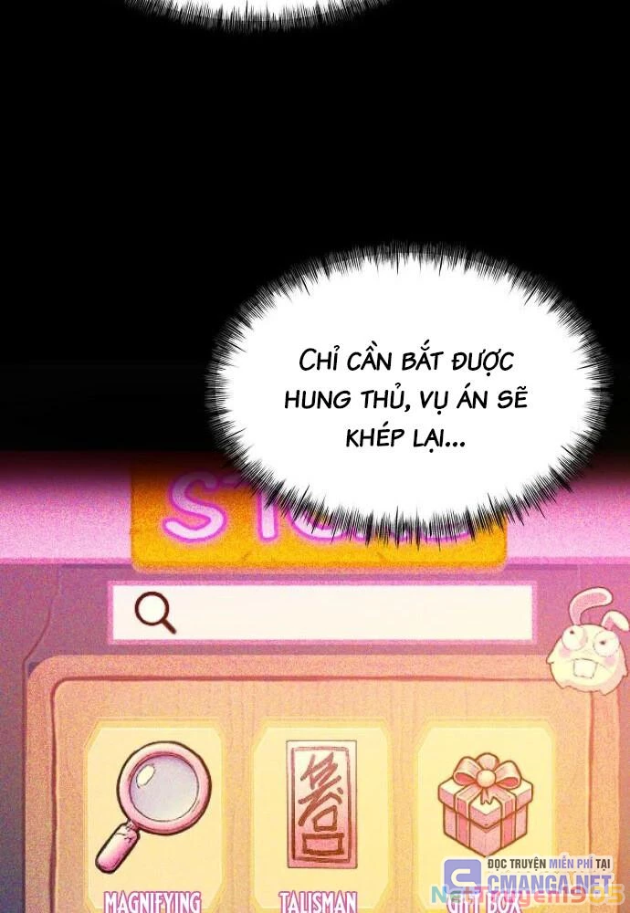 Nhịp Đập Ma Quái Chapter 13 - Trang 2