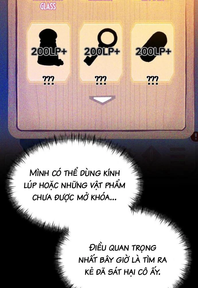 Nhịp Đập Ma Quái Chapter 13 - Trang 2