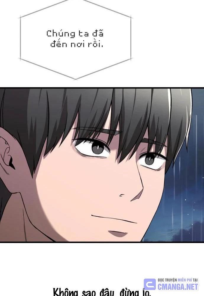 Nhịp Đập Ma Quái Chapter 13 - Trang 2